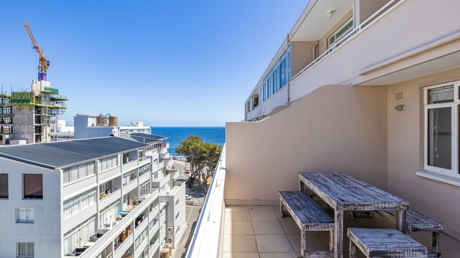 To Let 0 Bedroom Property for Rent in Sea Point Western Cape